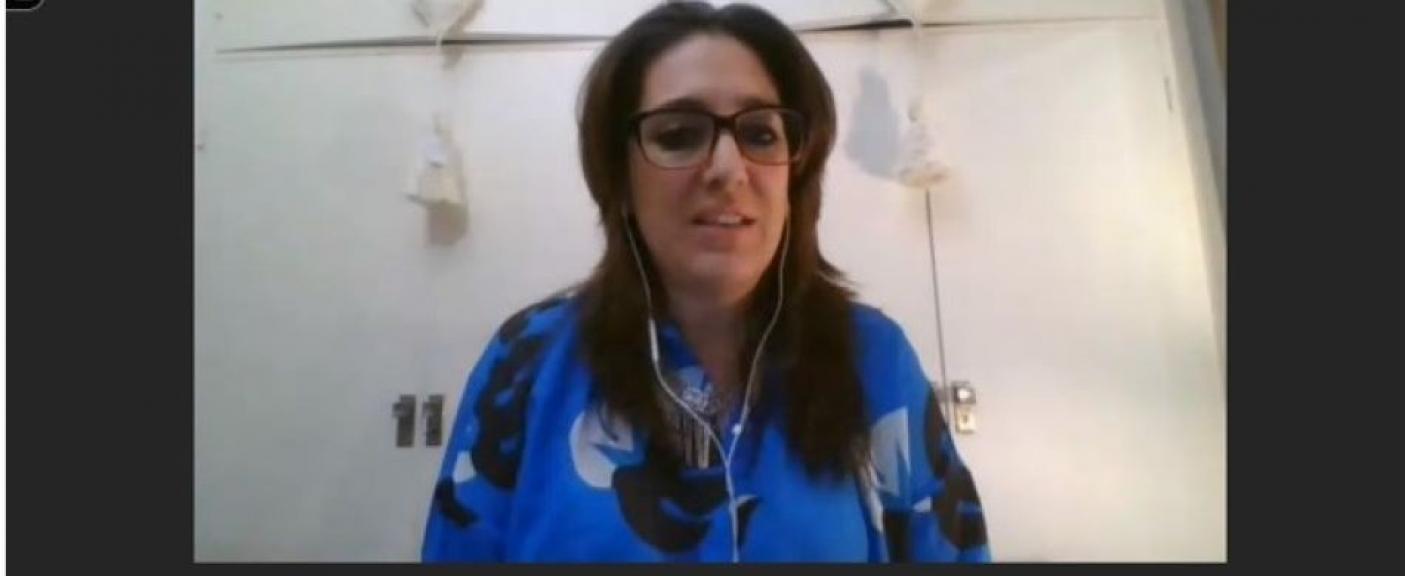 Dra. Alejandra Provitola