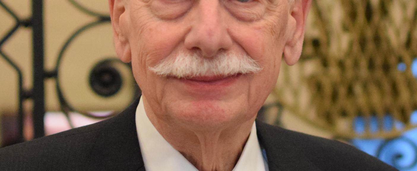 Miguel Ángel DE Marco