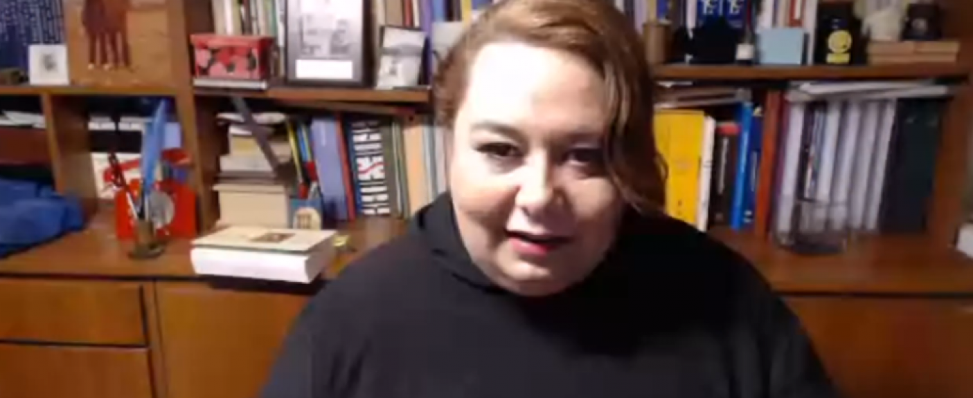 Nuria Gómez Belart