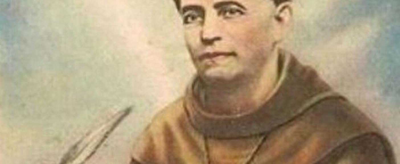 Fray Mamerto Esquiú