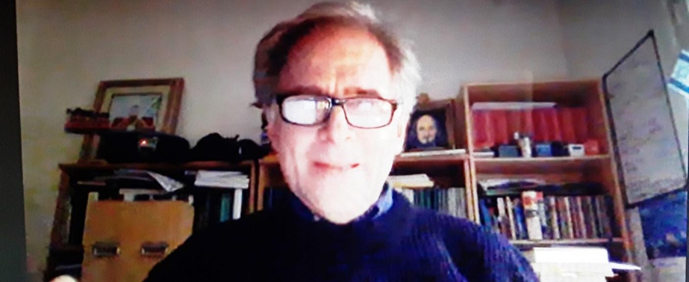 Dr. Andrés Rosler