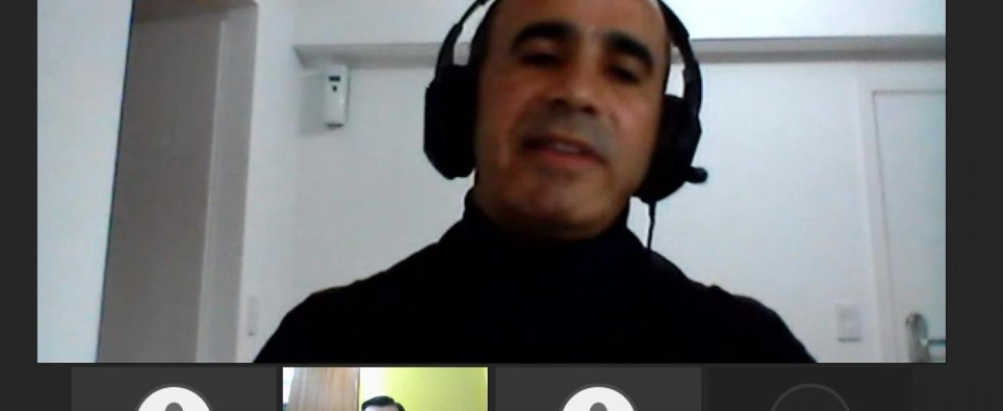 Dr. Javier De la Fuente