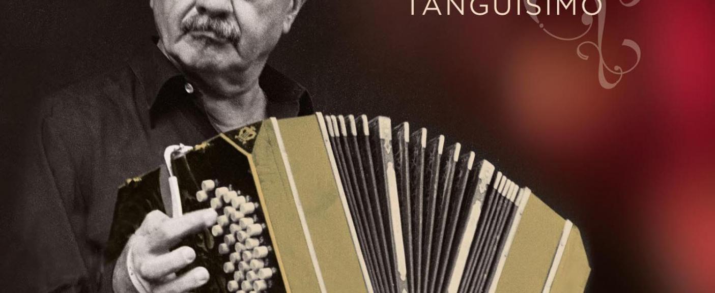 Astor Pantaleón Piazzolla