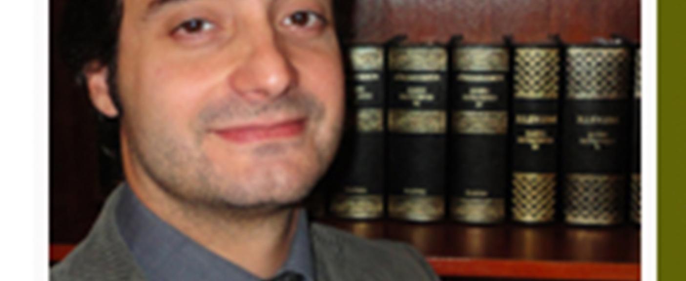 Dr. Guillermo Jensen