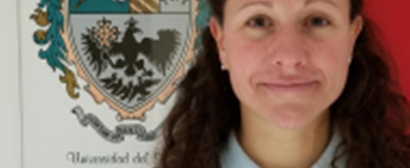 María Eugenia Gonzalez Cuidet 