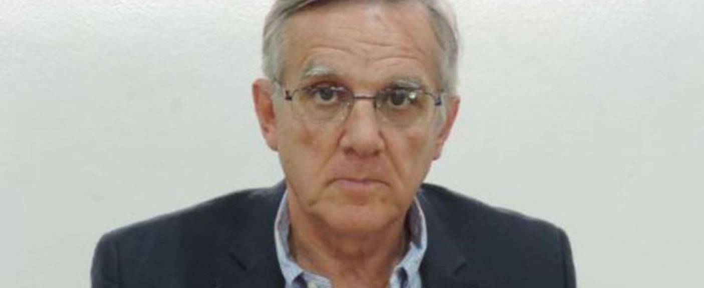 Dr. Eduardo López