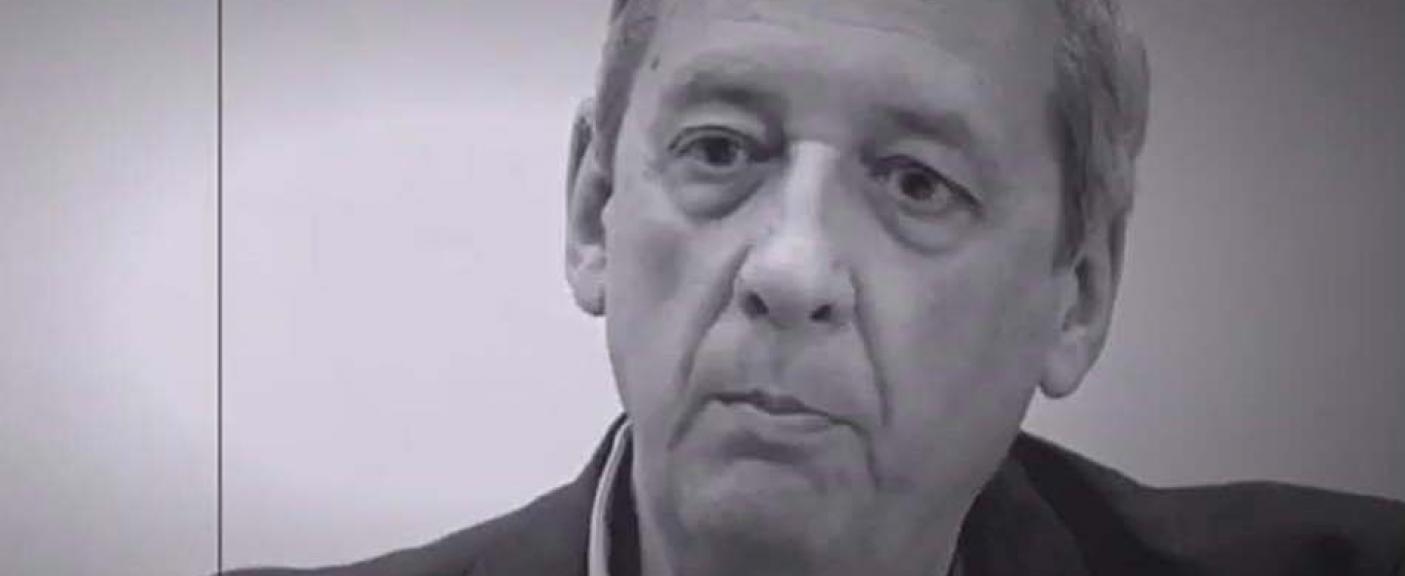 Dr. Raúl Domingo Motta
