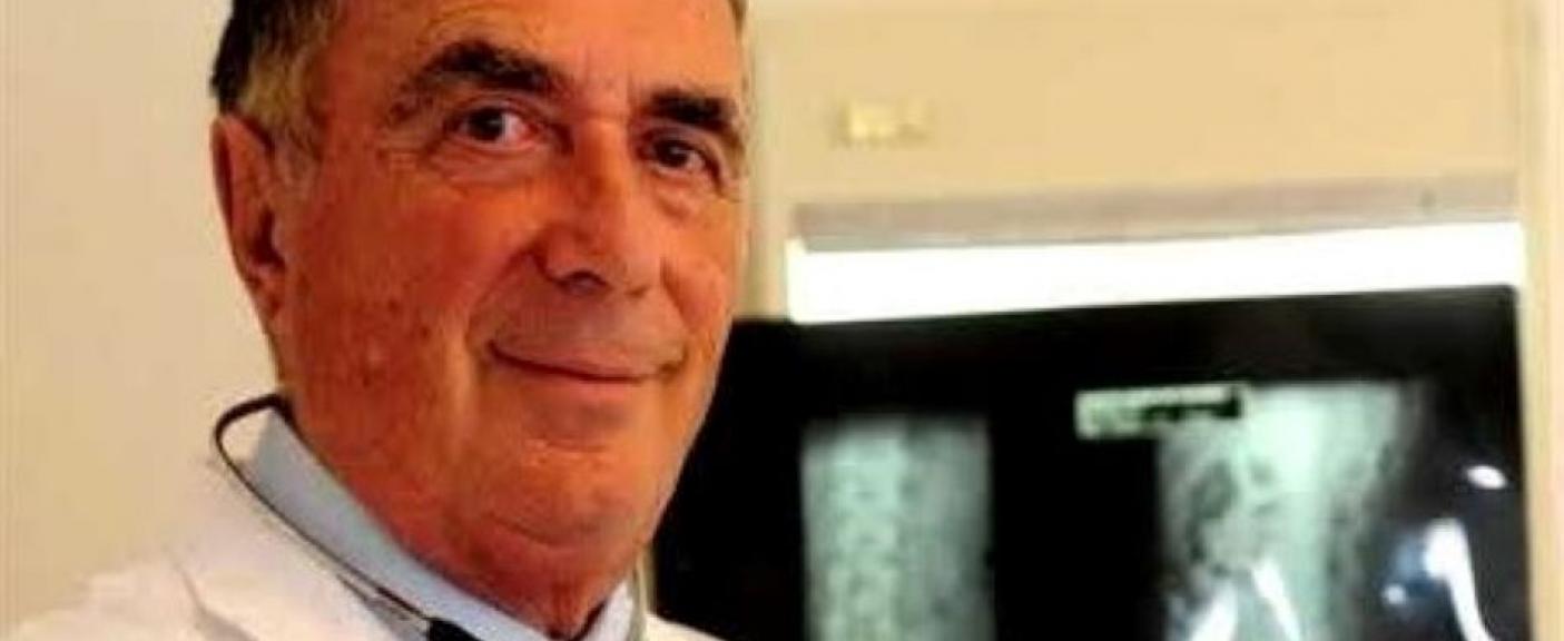 Juan Carlos Parodi
