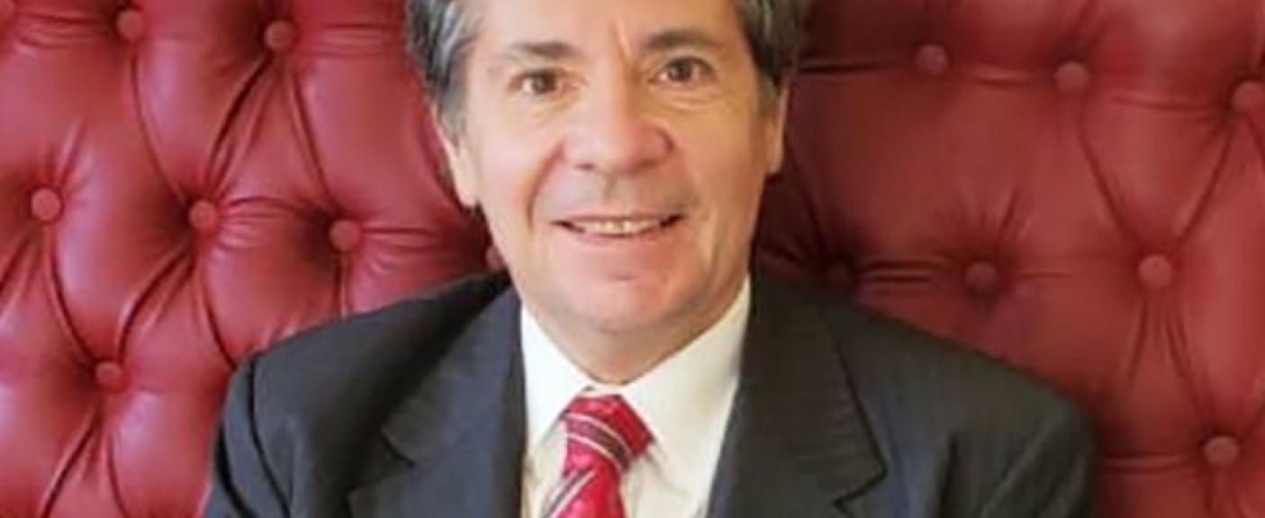 Miguel Ángel De Dios