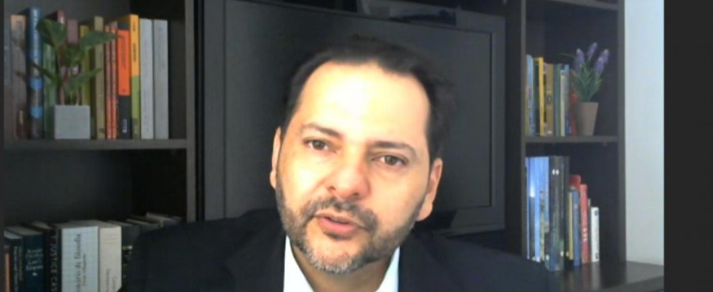 Mario Alberto Cajas Sarría 