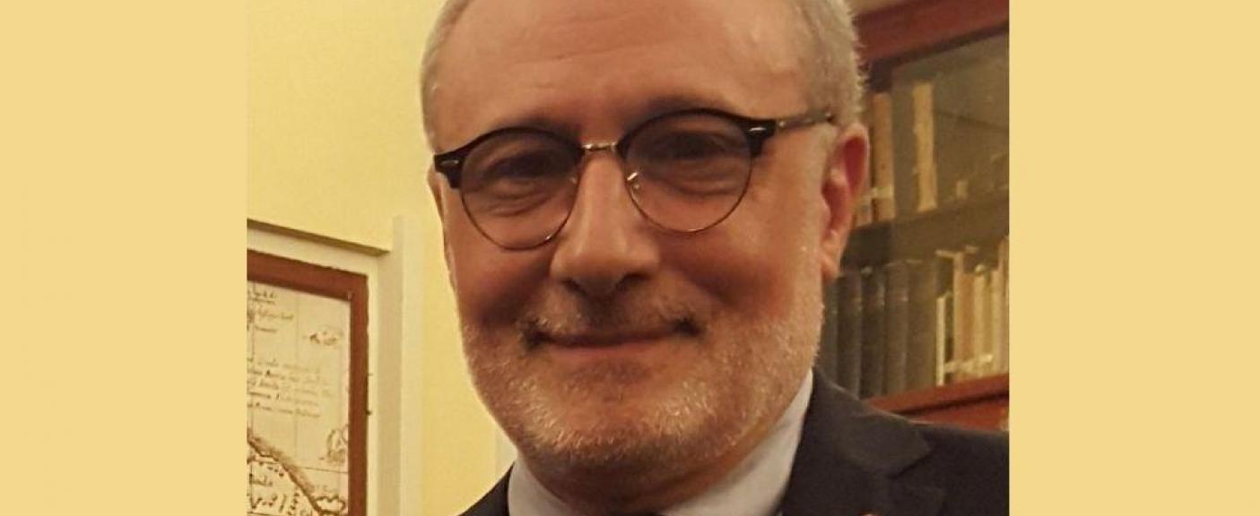 Néstor Saporiti