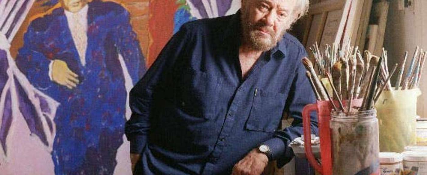 Carlos Gorriarena