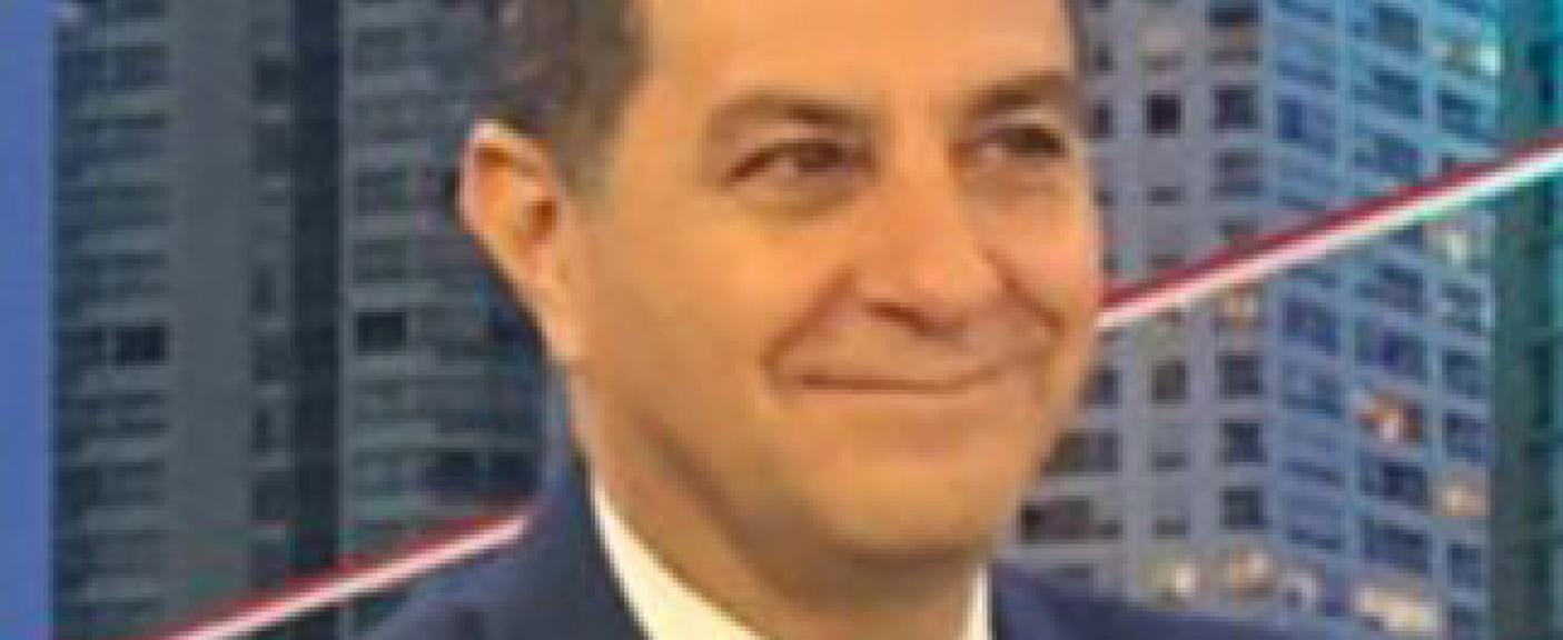 Claudio Blanchart