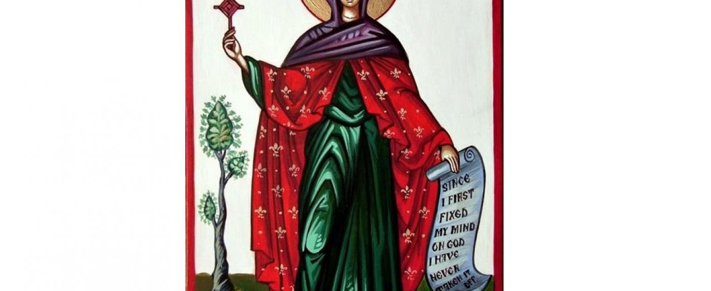 Santa Brígida