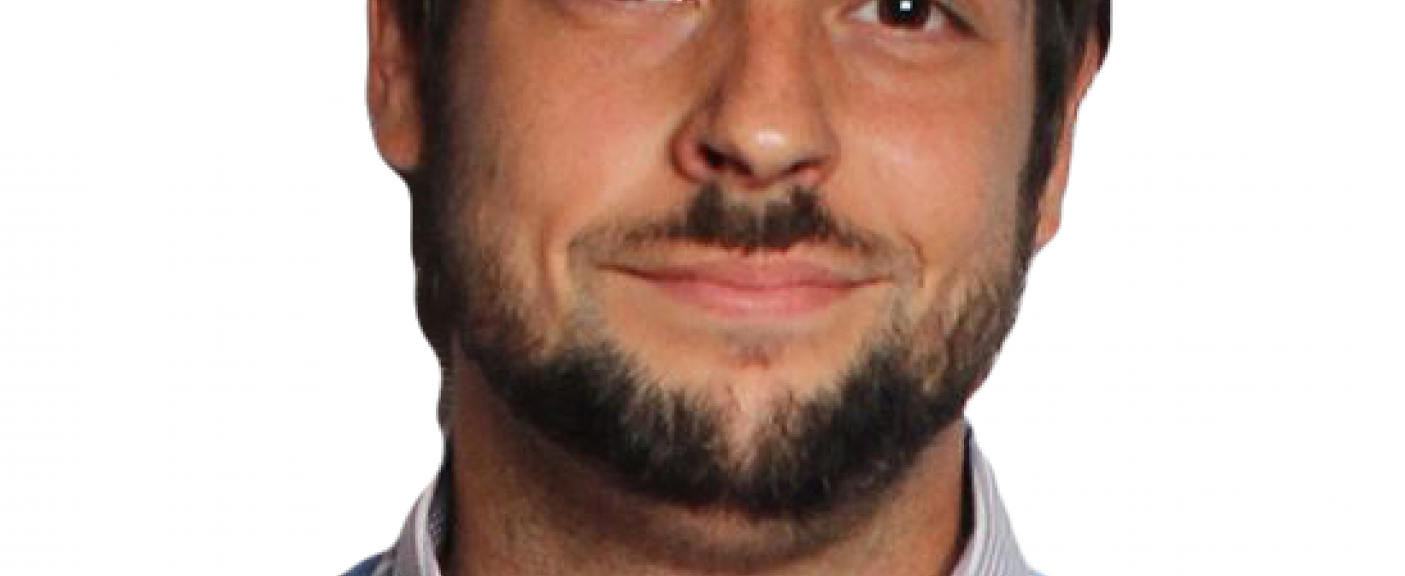 Facundo Bey