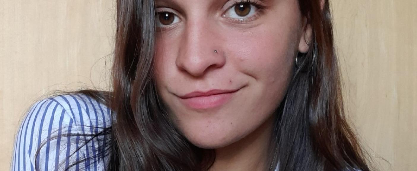 Sofía Conde