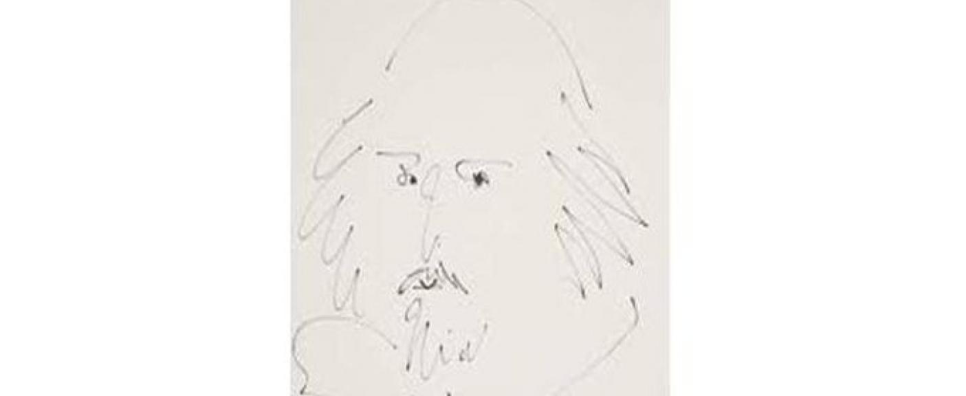 (Picasso 1964)