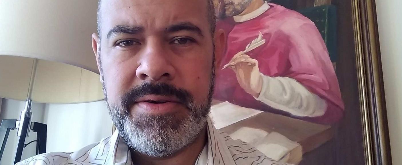 Jorge Santucho