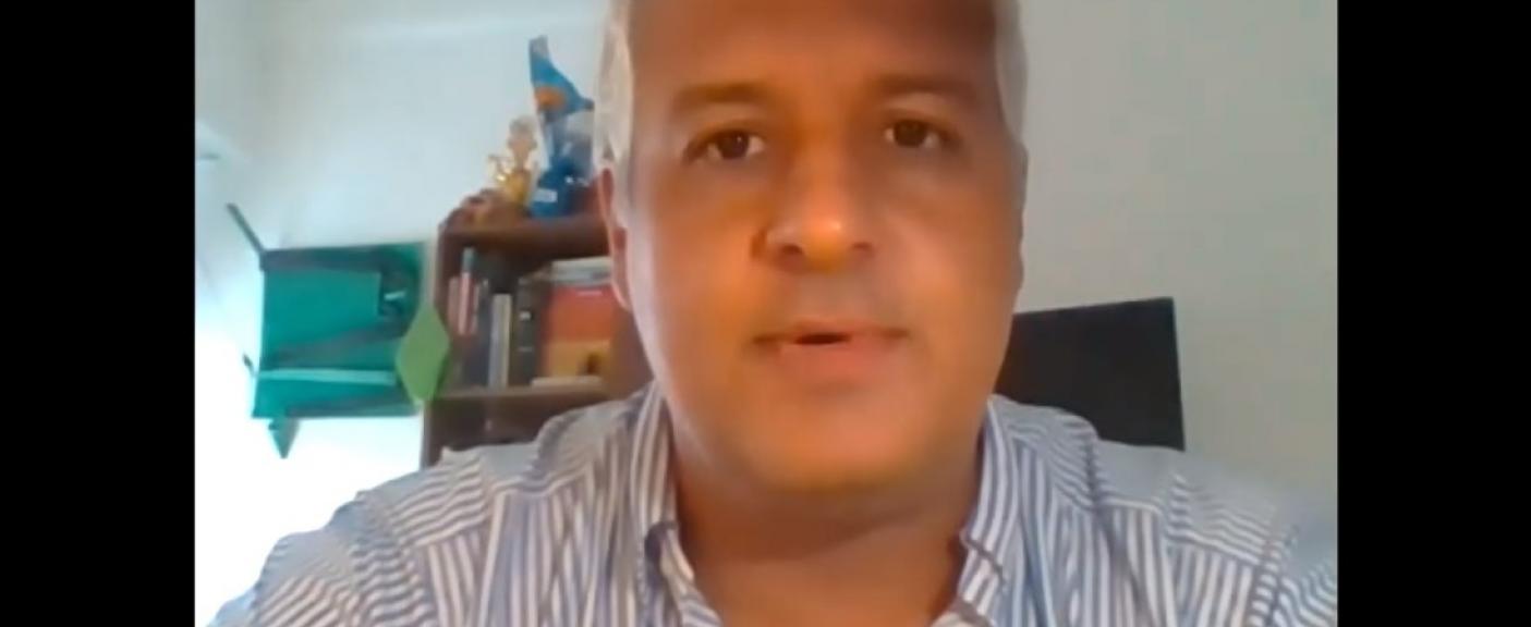 Federico Elorza