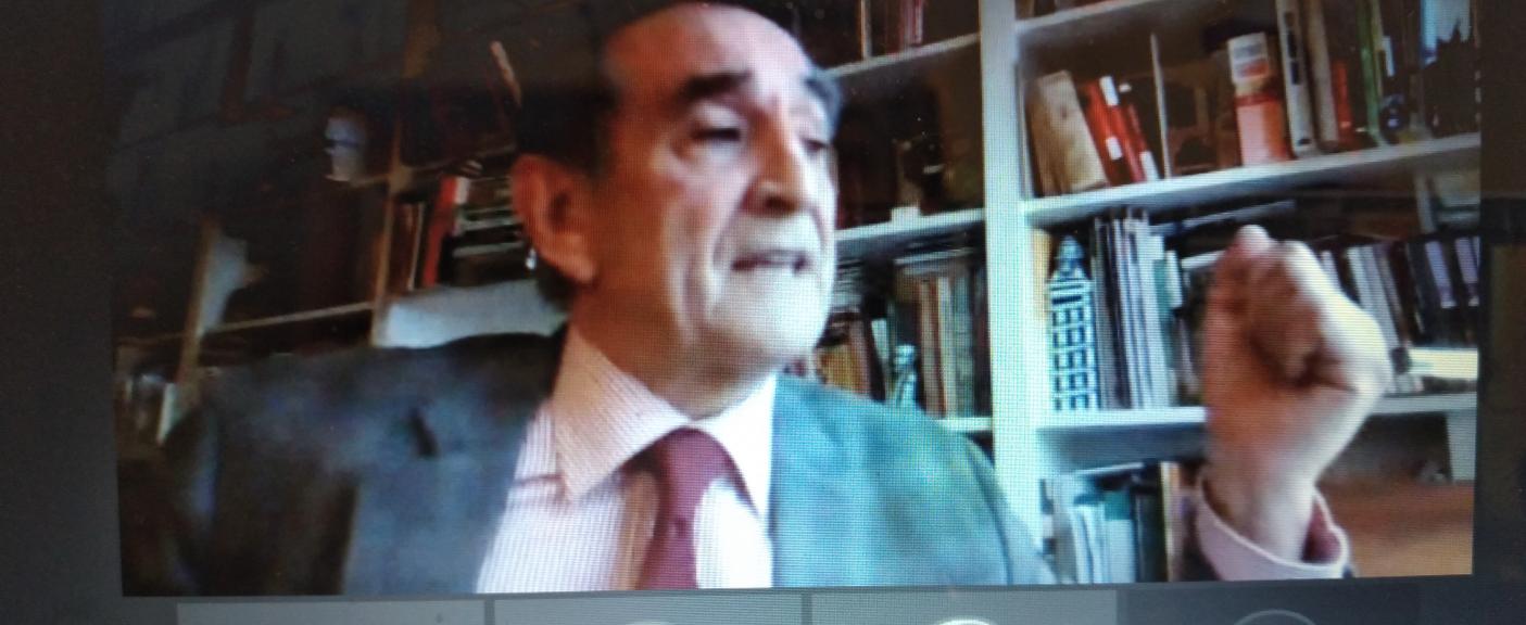 Alejandro Garro