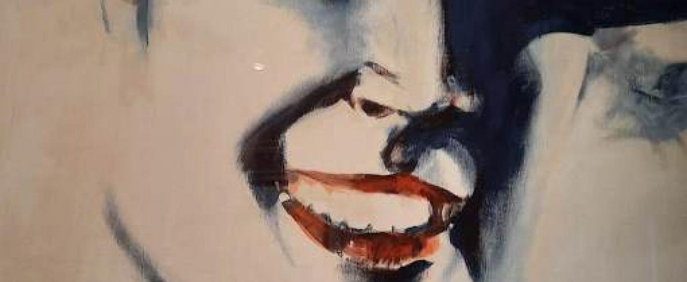 Obra de Jorge Peralta Urquiza