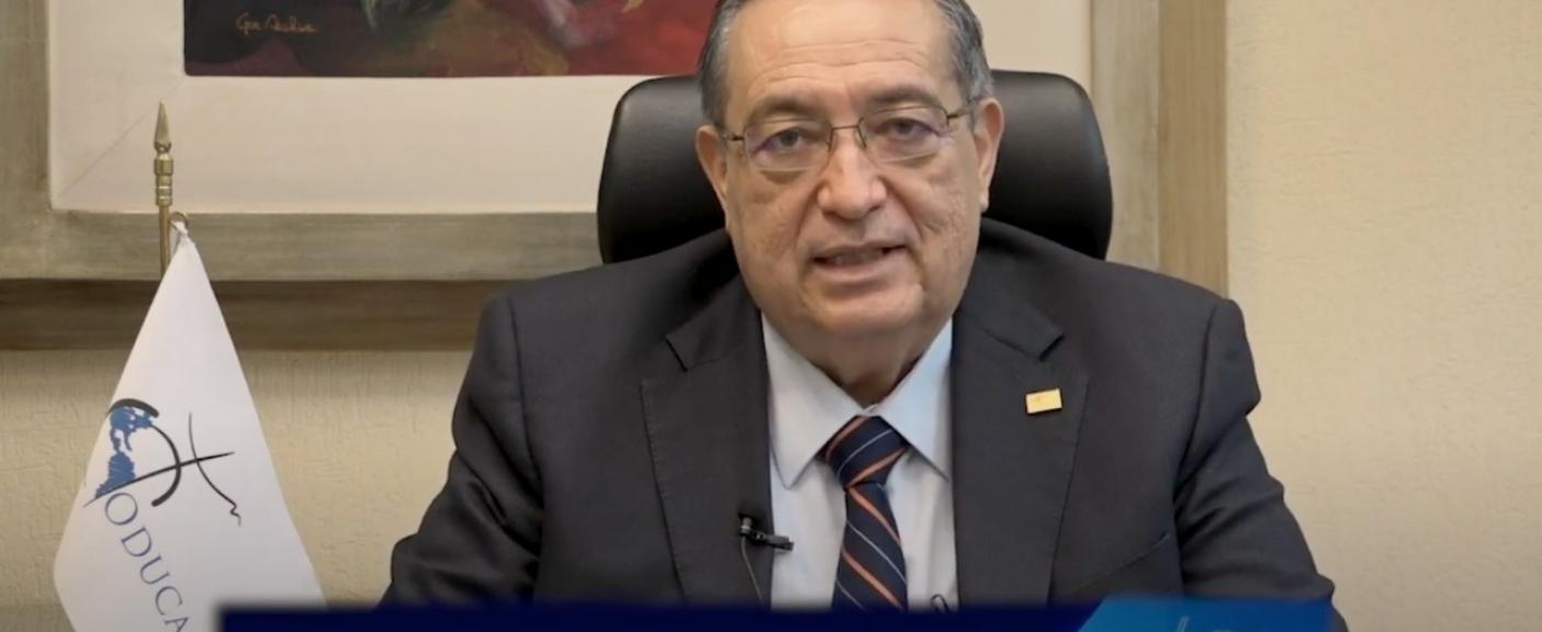 Pbro. Lic. Francisco Ramírez Yáñez