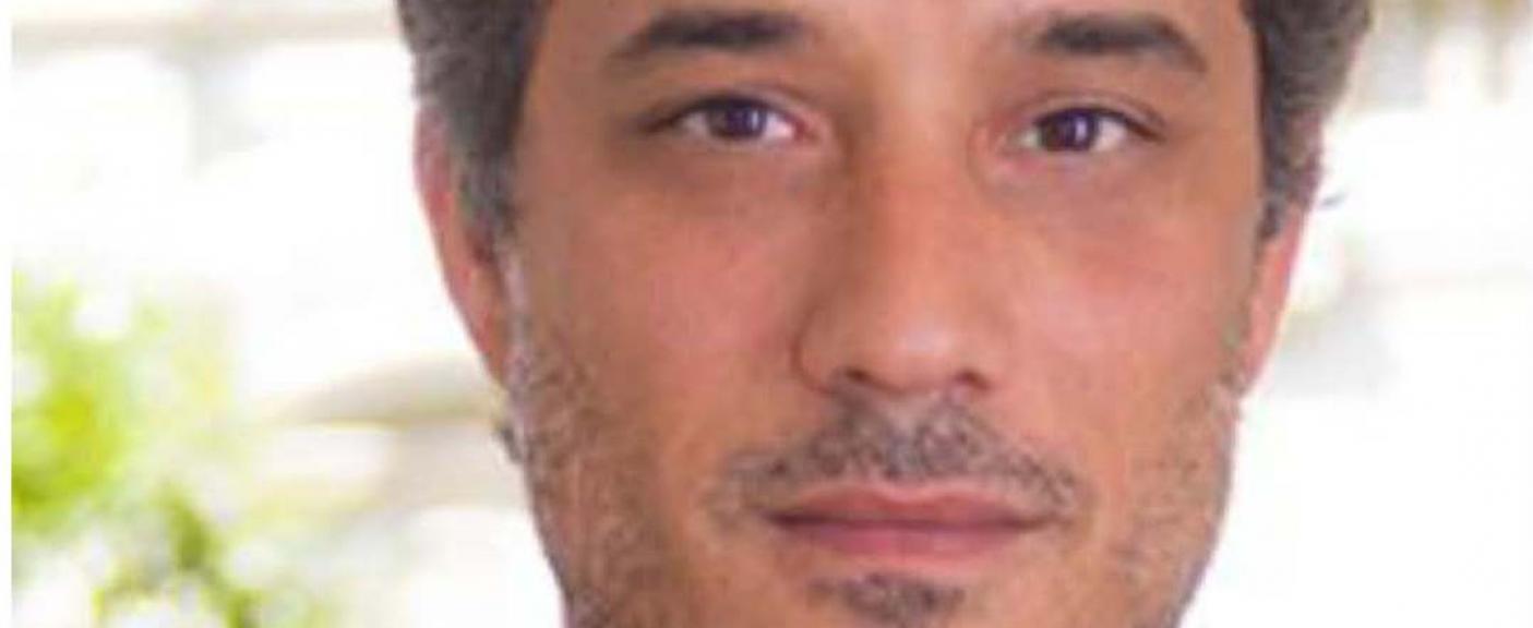 Dr. Santiago Deluca