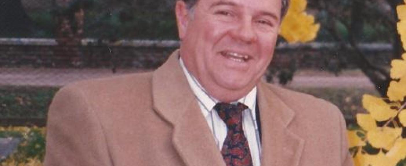 Julio Lucero Schmidt
