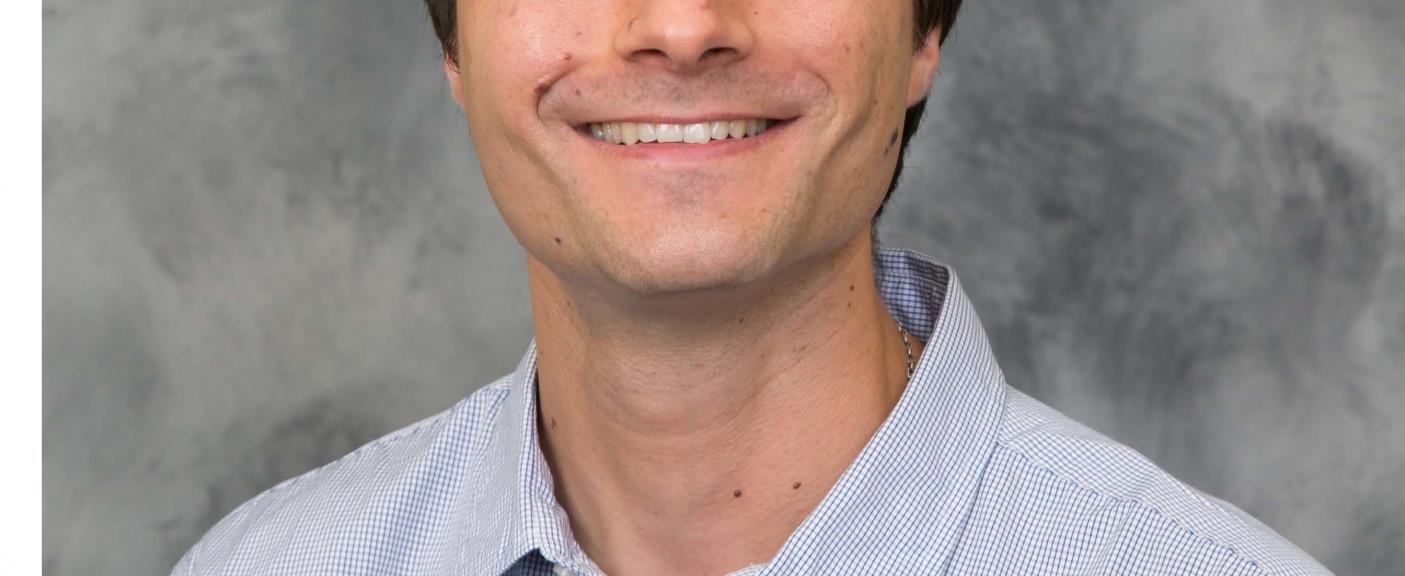 Dr Mariano Carossino