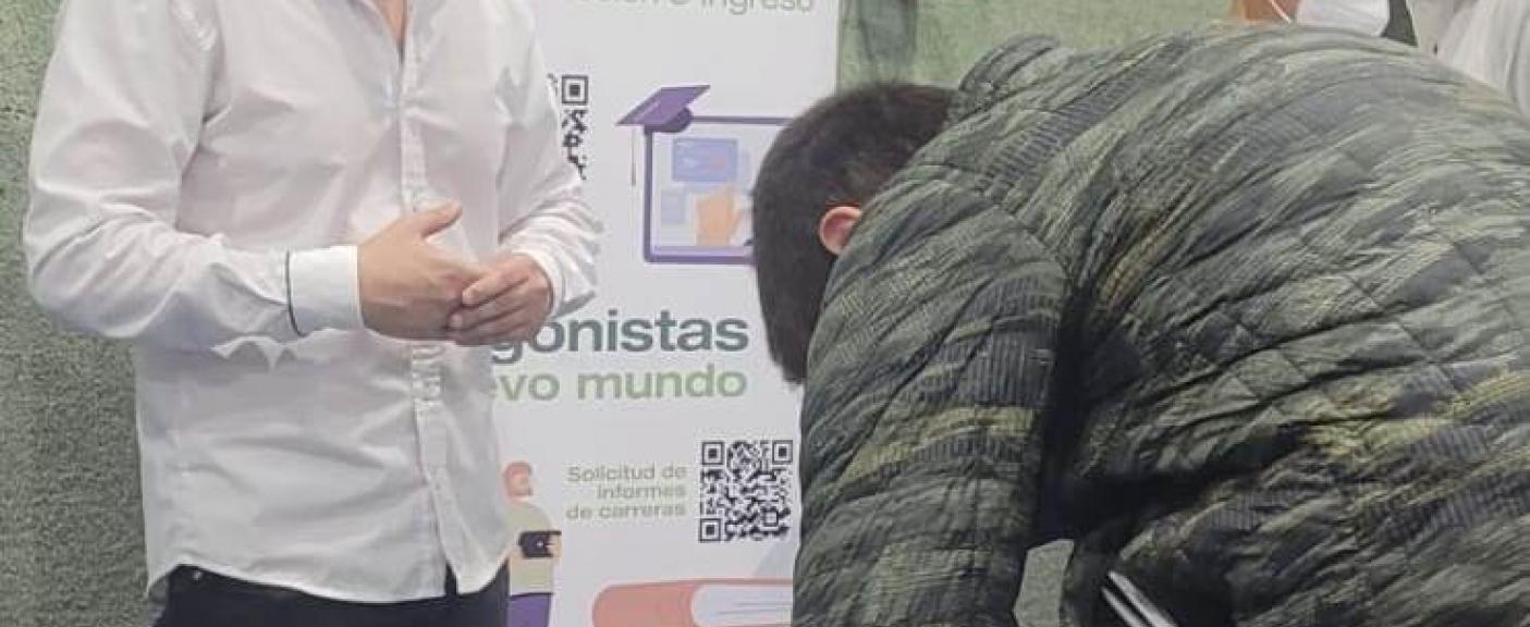Matías Redes Saettone