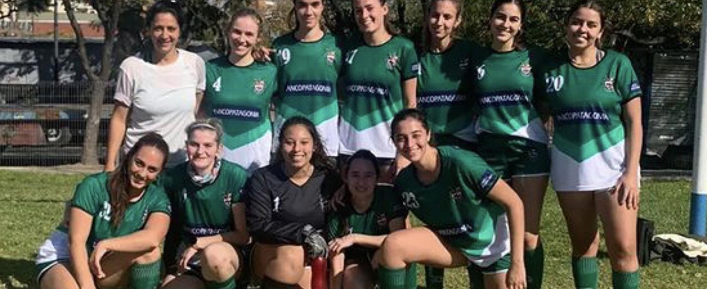 Seleccionado “San Juan Pablo II” (USAL “B”)