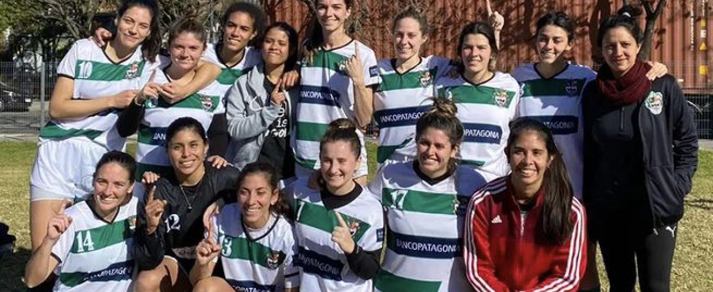 Seleccionado “San Lorenzo de Calatrava” (USAL "A").