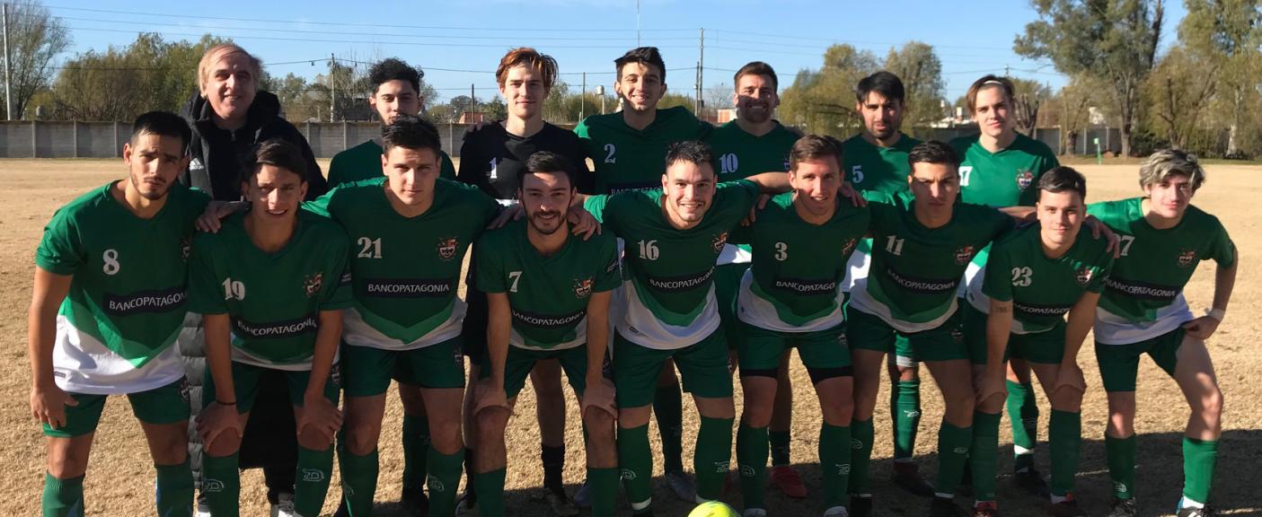 Seleccionado "San Ignacio de Loyola, S.J." (Salvador "A")