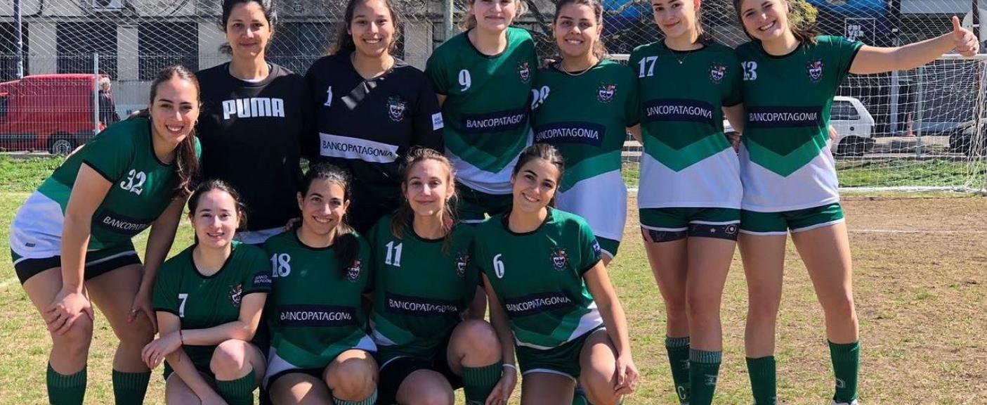 Seleccionado "San Juan Pablo II" (USAL "B")