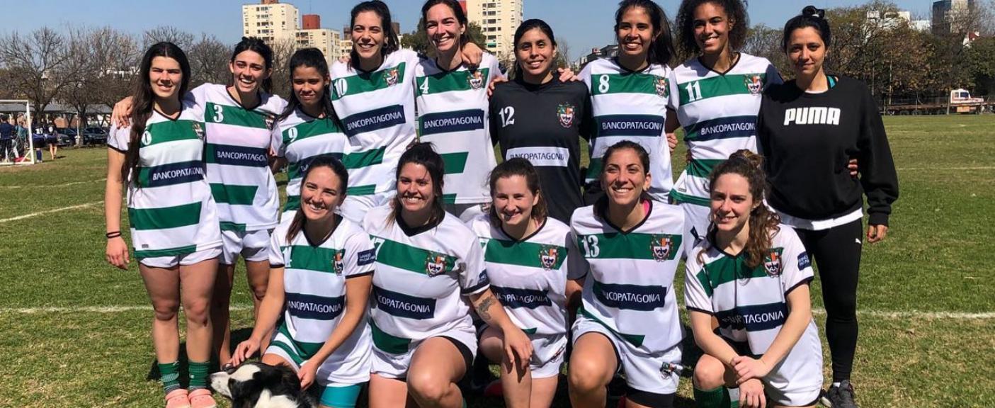 Seleccionado "San Juan Pablo II" (USAL "B")