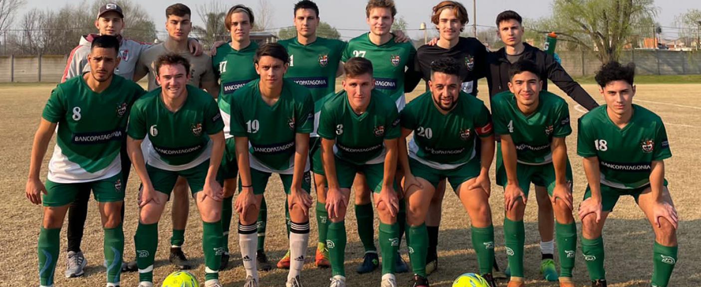 Seleccionado "San Ignacio de Loyola, S.J." (Salvador "A")