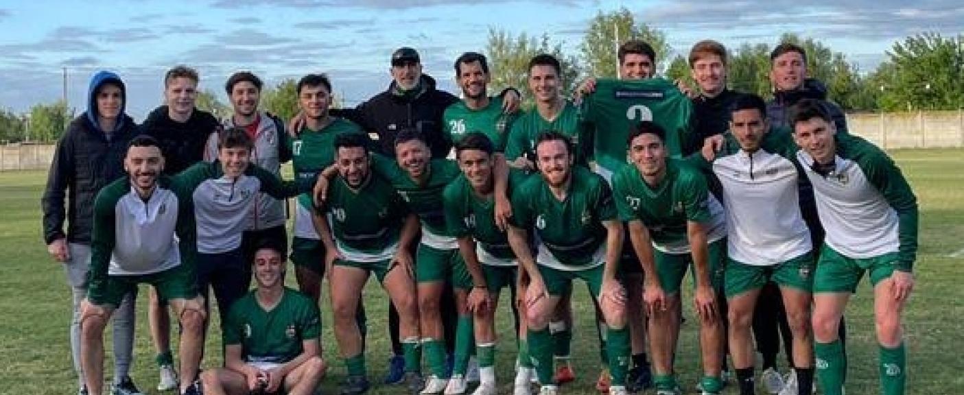 Seleccionado "San Ignacio de Loyola, S.J." (Salvador "A")