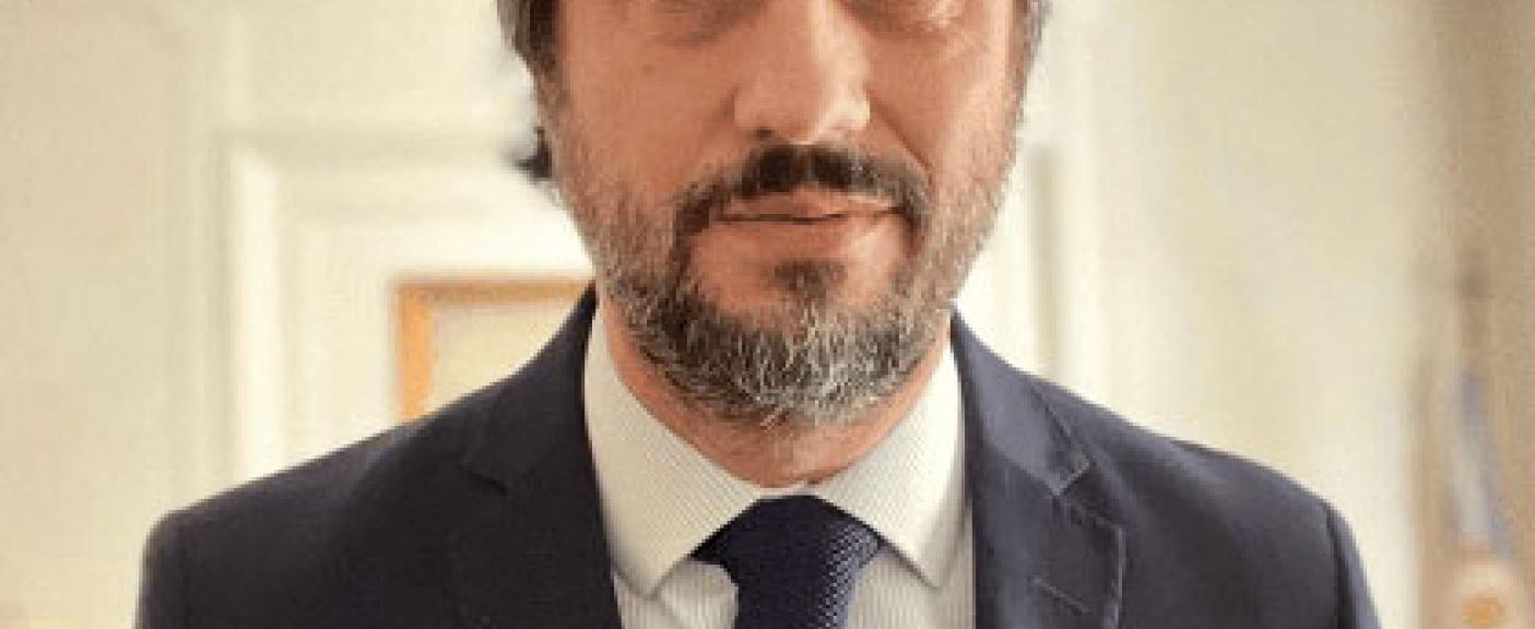 Dr. Martín Oyhanarte