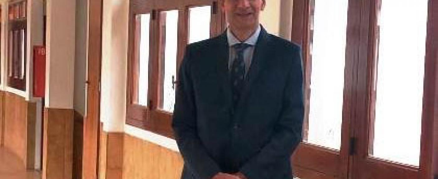 Sergio Duilio Salimbeni 