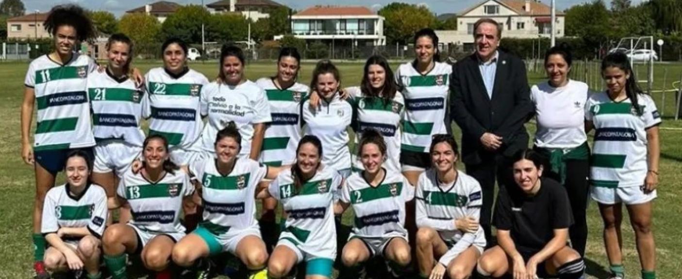 Seleccionado “Virgen de Fátima” de la USAL