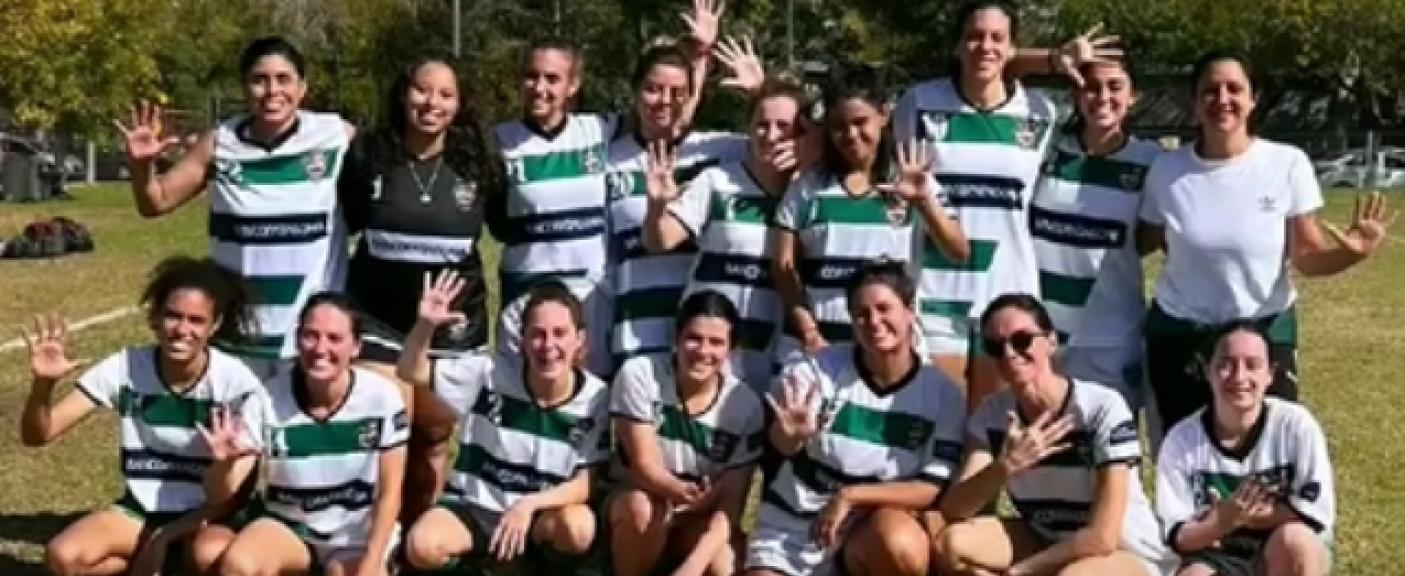Seleccionado “Virgen de Fátima” de la USAL