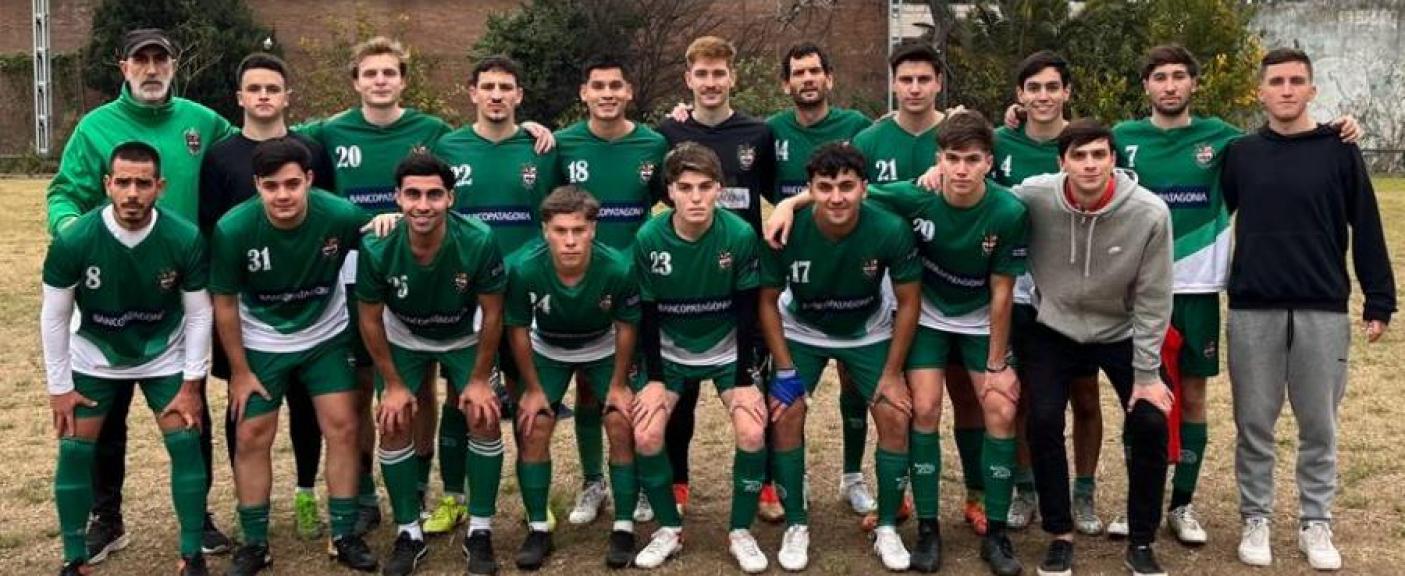 Seleccionado “San Ignacio de Loyola, S.J.” (Salvador “A”)