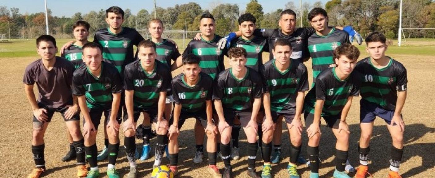 Seleccionado “Matteo Ricci, S.J.” (Salvador “C”)