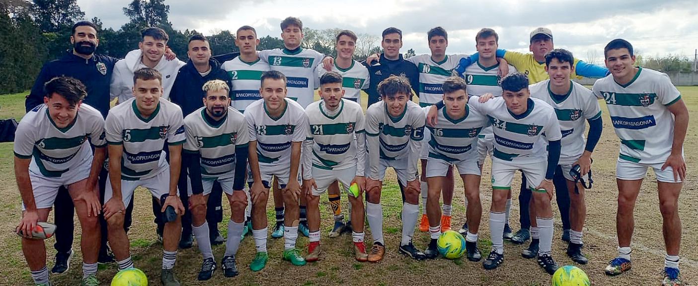 Seleccionado “Pedro de Rivadeneira, S.J.” (Salvador “B”)