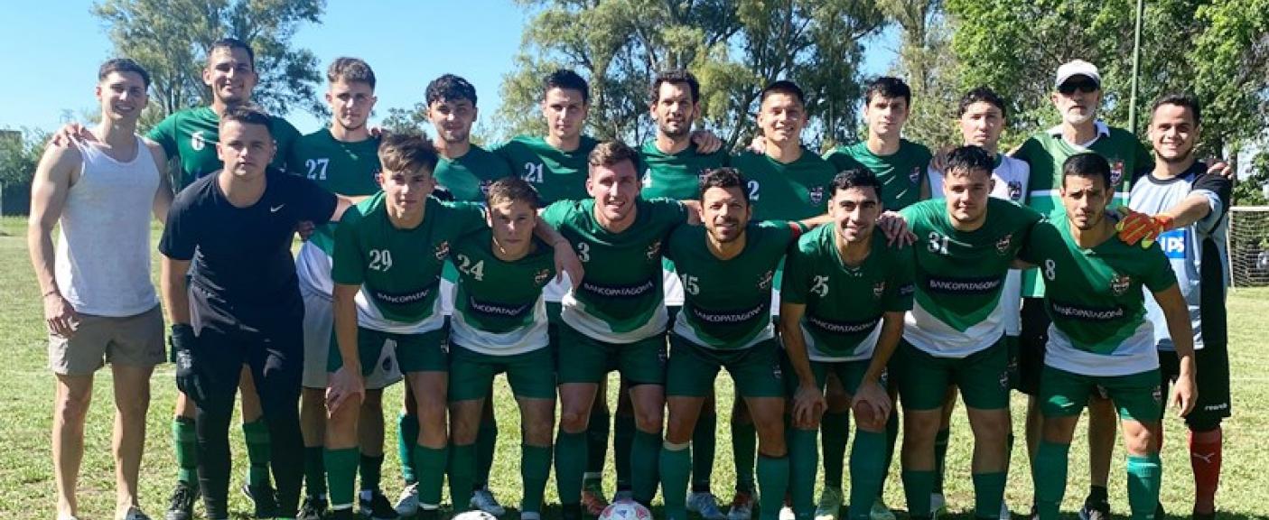 Selección “San Ignacio de Loyola, S.J.” (Salvador “A”).