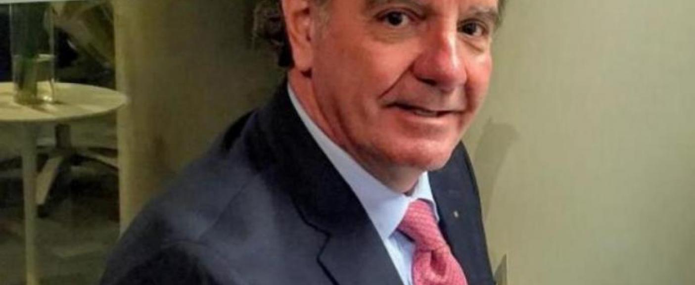 Dr. Jorge Cámpora