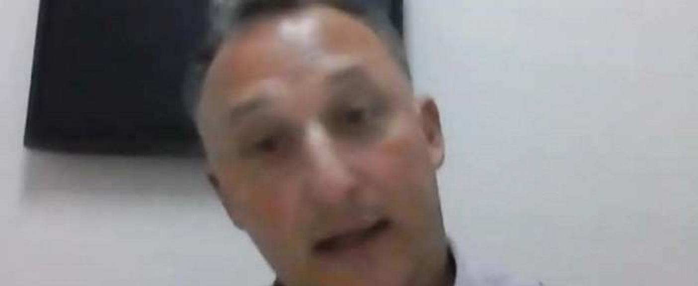 Daniel Robustelli