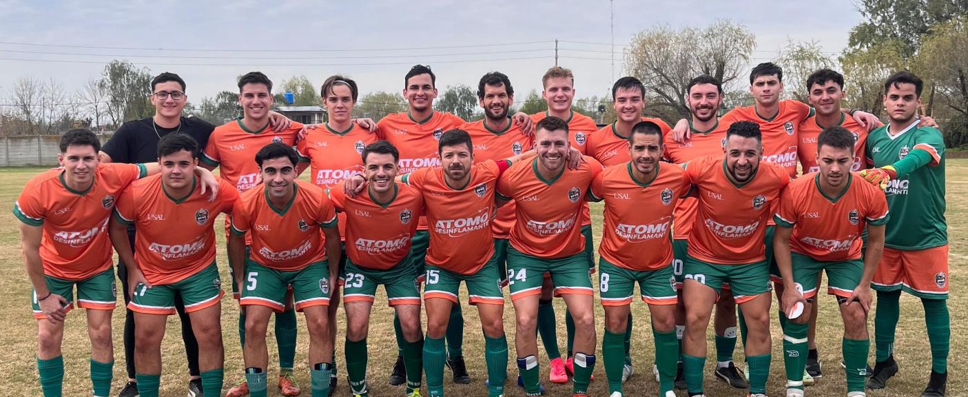 Selección “San Ignacio de Loyola, S.J.”, USAL “CABA”