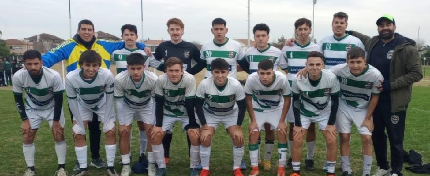 Selección “Pedro de Rivadeneira, S.J.”, USAL “AMBA”