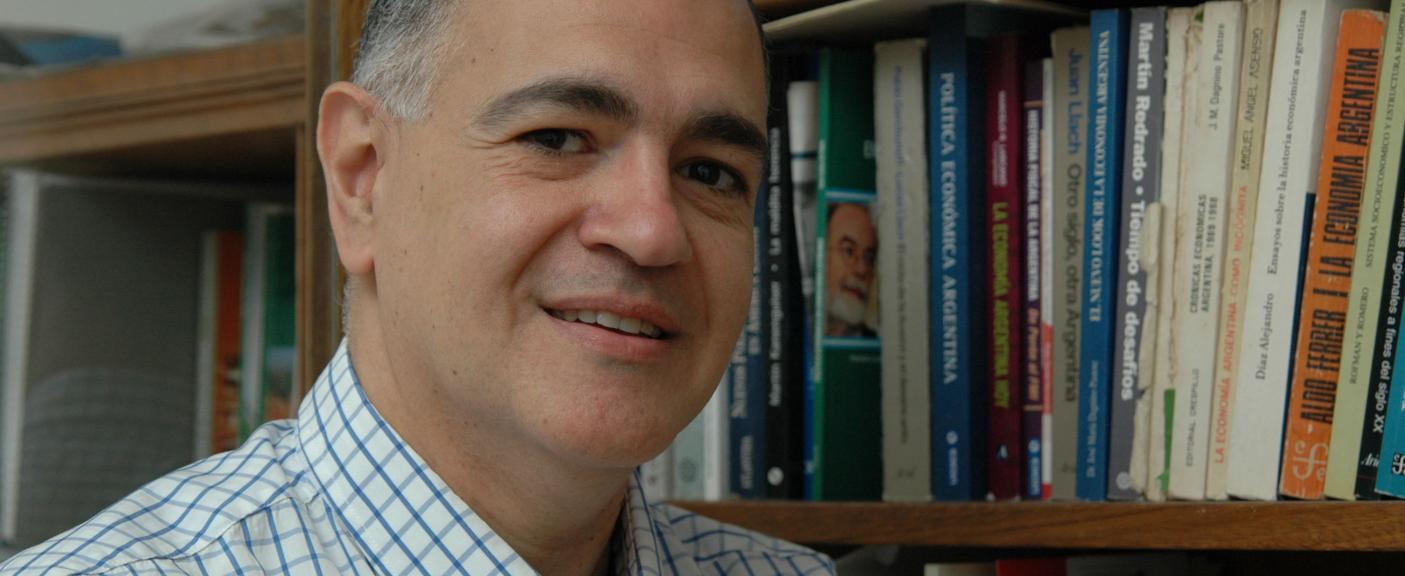 Juan Miguel Massot